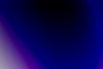 Abstract fabric pattern with flowing purple and orange hues, creating a dynamic, fluid design against a light background