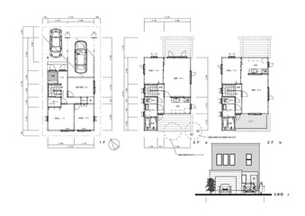 japanese house design　traditional japanese architecture　japanese floor plan