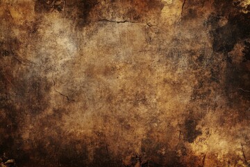 texture design with a brown backdrop