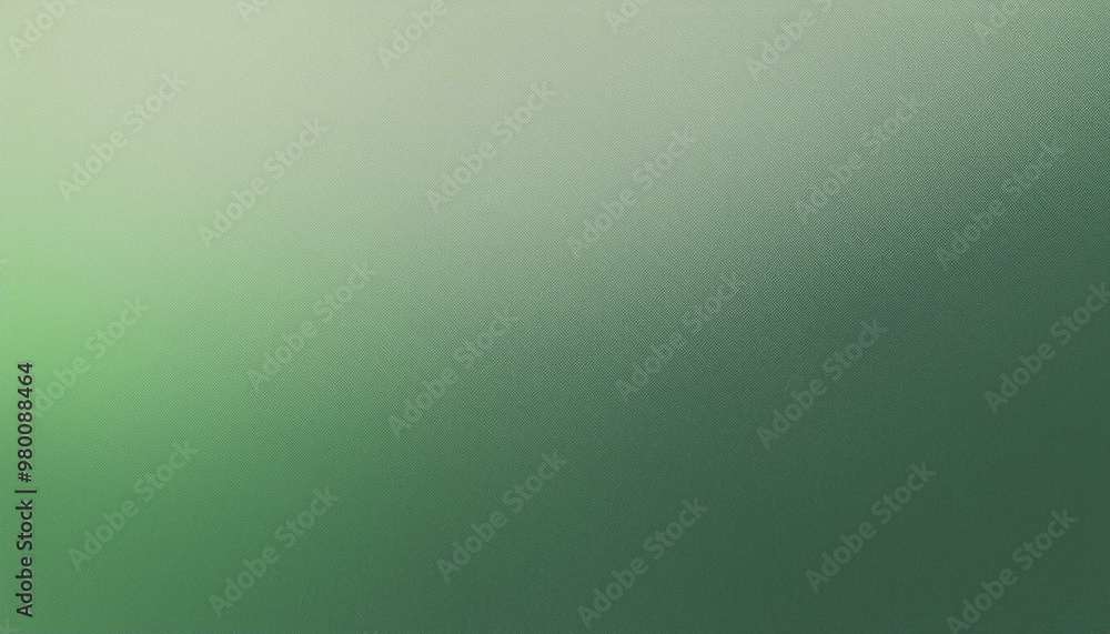 Poster light green gray grainy noisy gradient background smooth textured header banner poster backdrop desi