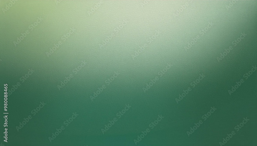 Poster light green gray grainy noisy gradient background smooth textured header banner poster backdrop desi
