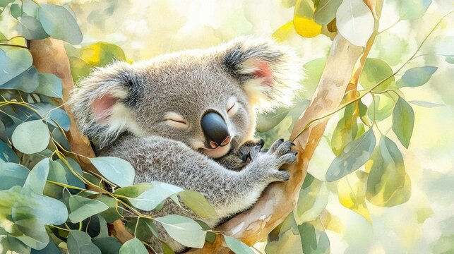 koala bear pictures