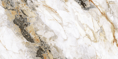 Carrara Marble Background, Natural stone Marble For Wall And Floor Ceramic Tile