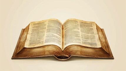 school book text effect editable eps file background