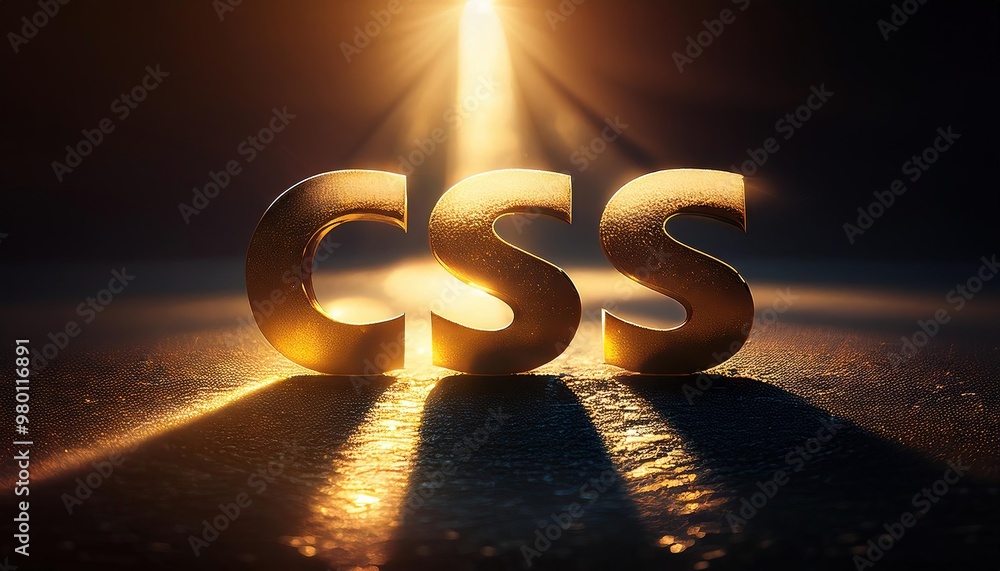 Poster css design techniques and best practices