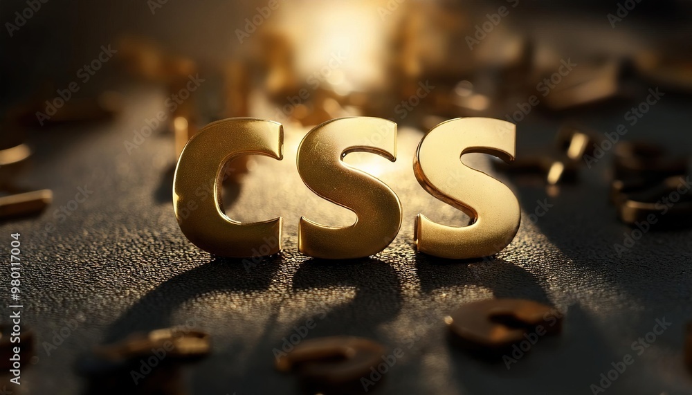 Poster Understanding CSS: Essential Concepts for Web Design and Development
