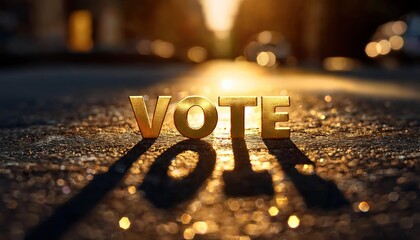 Empowering Citizens to Exercise Their Right to Vote