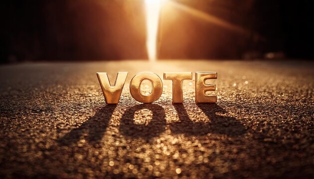 Empowering Democracy Through Citizen Participation: Vote