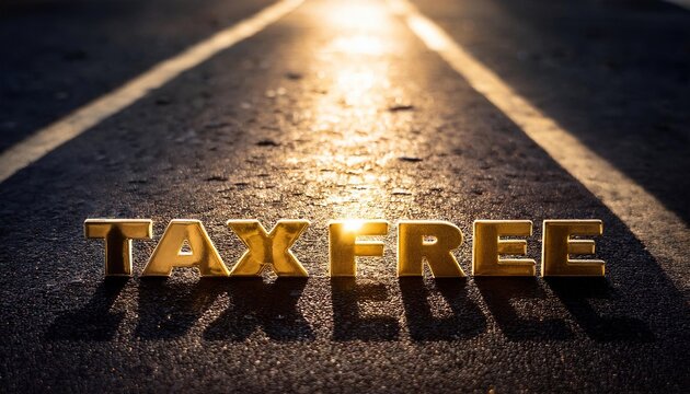 Tax Free Promotions: Save More This Season