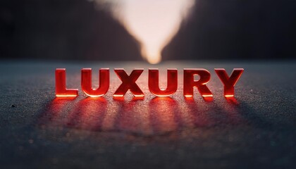 Luxury Lifestyle Branding in Modern Design