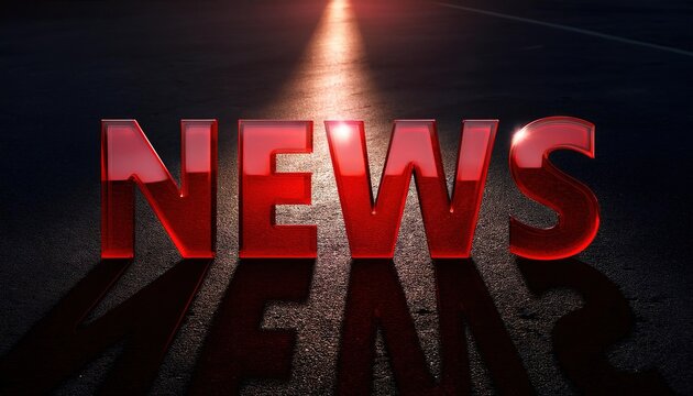 Breaking News: Stay Informed with Real-Time Updates