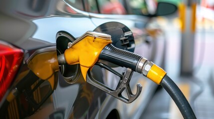 Transportation Fuel: Fuels like gasoline, diesel, natural gas, and biofuels, used to power vehicles, from cars to trains, and also includes energy for electric vehicles.

