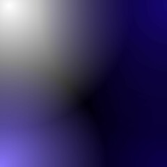 Obraz premium background gradient color drawing painting illustration 