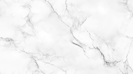 Obraz premium Natural White Marble Texture for Wall Tiles Wallpapers and Elegant Backgrounds Creative Stone Ceramic Art for Interior Backdrop Design with High Resolution Sophisticated Surface