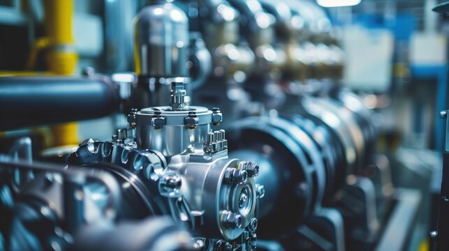Combined Heat and Power (CHP): A system that simultaneously generates electricity and useful heat from the same energy source, boosting overall energy efficiency.

