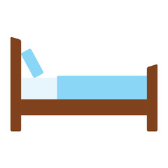 bed icon 