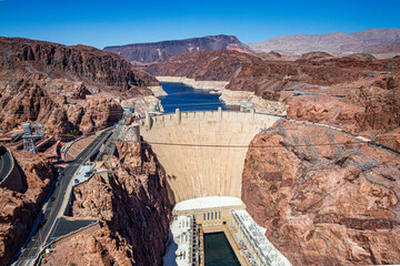 Hoover Dam