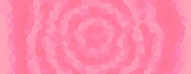 pastel pink satin ripple background and website header banner 