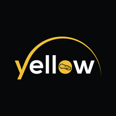 3d render of a new year label