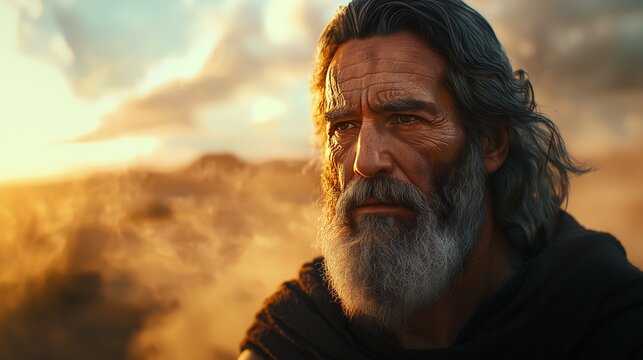 Biblical Prophet, Elijah, Elisha, Isaiah, Jeremiah, Ezekiel, Daniel, Hosea, Joel, Amos, Obadiah, Jonah, Micah, Nahum, Habakkuk, Zephaniah, Haggai, Zechariah, Malachi, Moses, Samuel