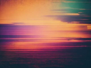 Abstract tv glitch effect grunge texture overlay