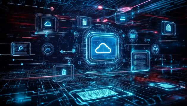 Enhancing Endpoint Security through Unified Management