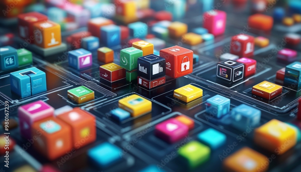 Poster discover the key features to look for in effective cms integrations.