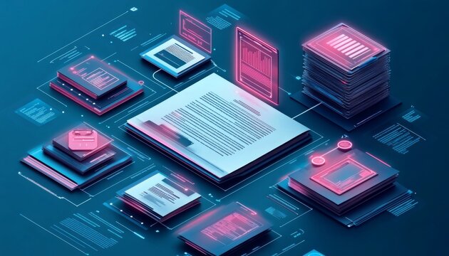 Explore the phases of document lifecycle management, from inception to preservation.