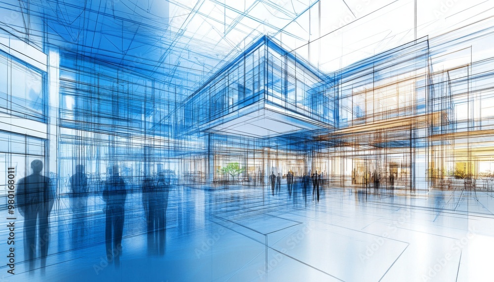 Aufkleber collaborative design processes in healthcare project development.