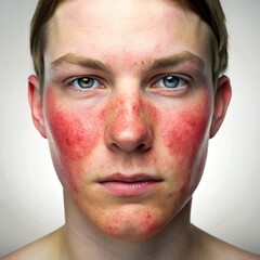 Obraz premium portrait of a person