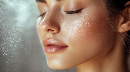 A good setting spray ensures your makeup looks fresh from morning to night without the need for touchups