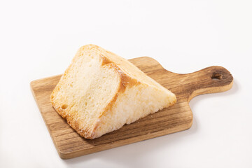 シュガートースト