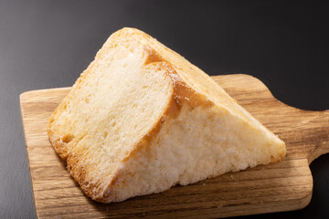 シュガートースト