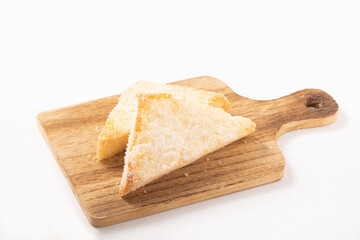 シュガートースト