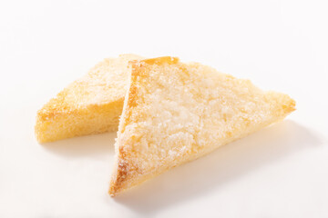 シュガートースト