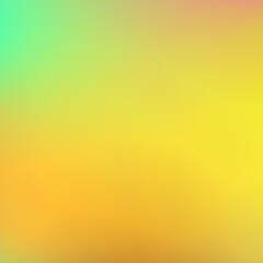Vivid abstract gradient wallpaper background 