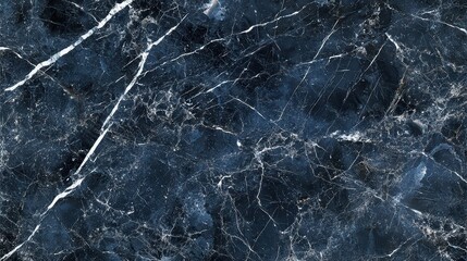 Fototapeta premium Dark Marble Texture