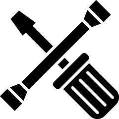 Repair Tools Icon