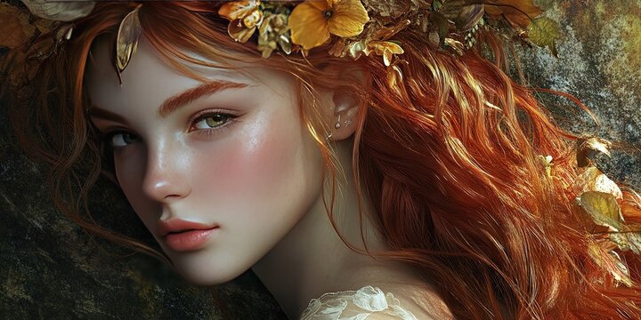 aphrodite - greek goddess of love, beauty, and desire