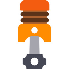 Piston Icon