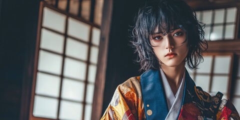 danzaburou - bake-danuki