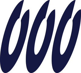 Creative Element Streetwear Vector Design