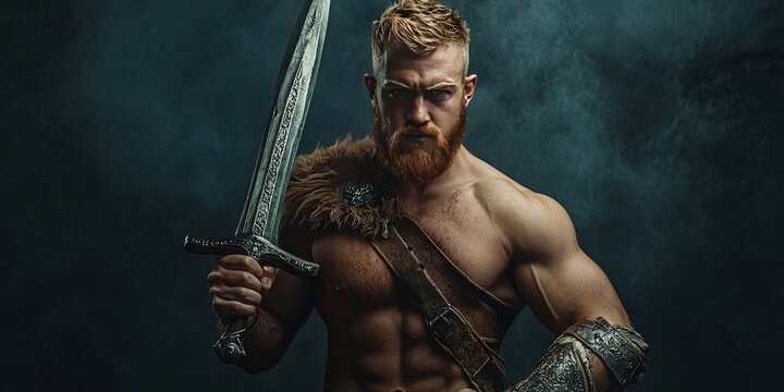  tyr - Germanic and Norse god of war