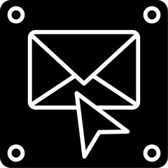 Mail Icon