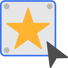 Star Icon