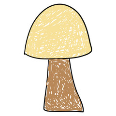 Kids Drawing Doodle Color