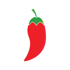 Chili Template Icon