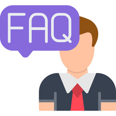 Faq Icon