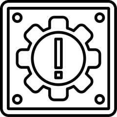 Setting Icon