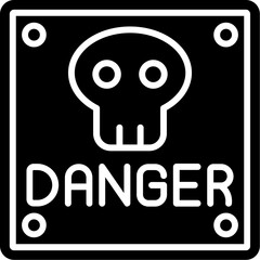 Danger Icon